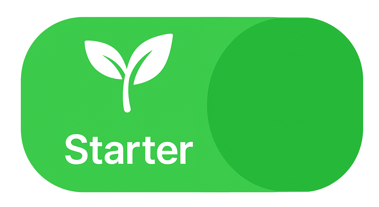 starter starter