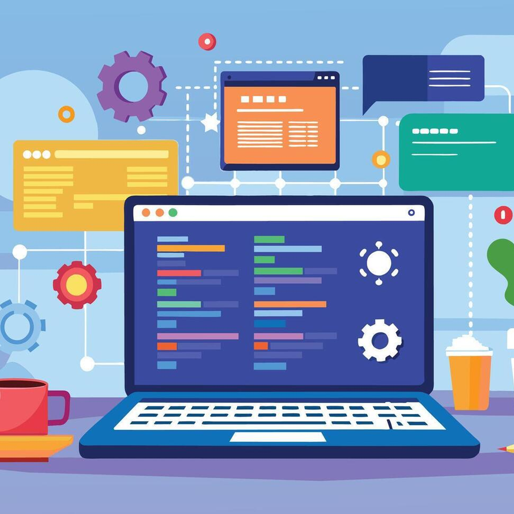 web-portfolio
